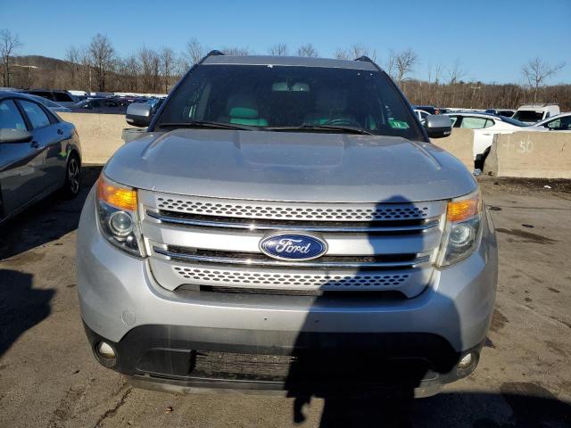 1FM5K8F86FGC27880 | 2015 FORD EXPLORER L