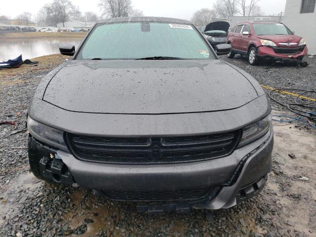 2C3CDXKT7GH160808 | 2016 DODGE CHARGER PO