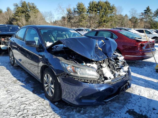 1HGCR2F31FA246351 | 2015 HONDA ACCORD LX