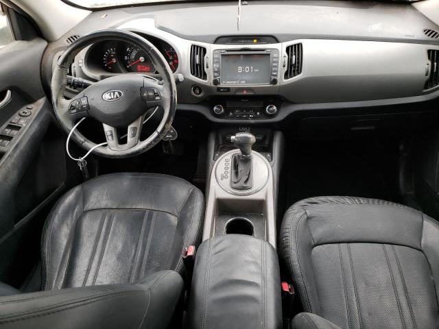 KNDPC3AC7F7771247 | 2015 KIA SPORTAGE E