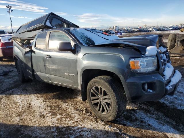 1GTH6CEN4L1125797 | 2020 GMC CANYON SLE