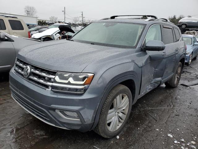 1V2NR2CA2JC563903 | 2018 VOLKSWAGEN ATLAS