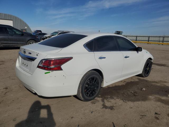Vin: 1n4al3ap8fc250477, lot: 38417594, nissan altima 2.5 20153