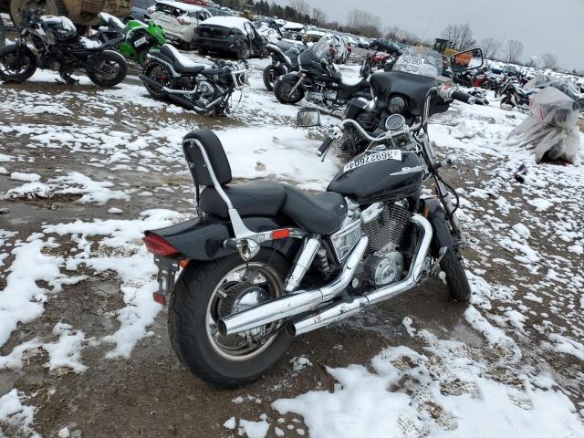 2005 Honda Vt1100 C VIN: 1HFSC18165A900217 Lot: 36927604