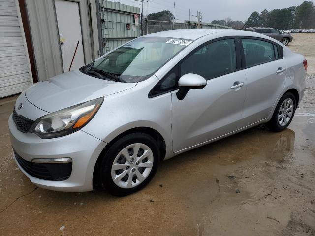 2016 Kia Rio LX