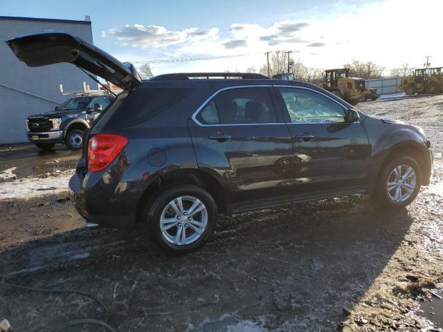 2GNFLFE35F6209765 | 2015 CHEVROLET EQUINOX LT