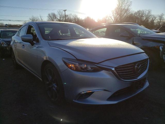 JM1GL1X53H1137873 | 2017 MAZDA 6 GRAND TO