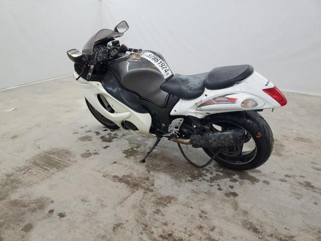 2015 SUZUKI GSX1300 RA JS1GX72BXF2100048  37861924