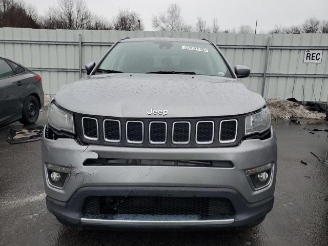 3C4NJCCB1MT564251 | 2021 JEEP COMPASS LI