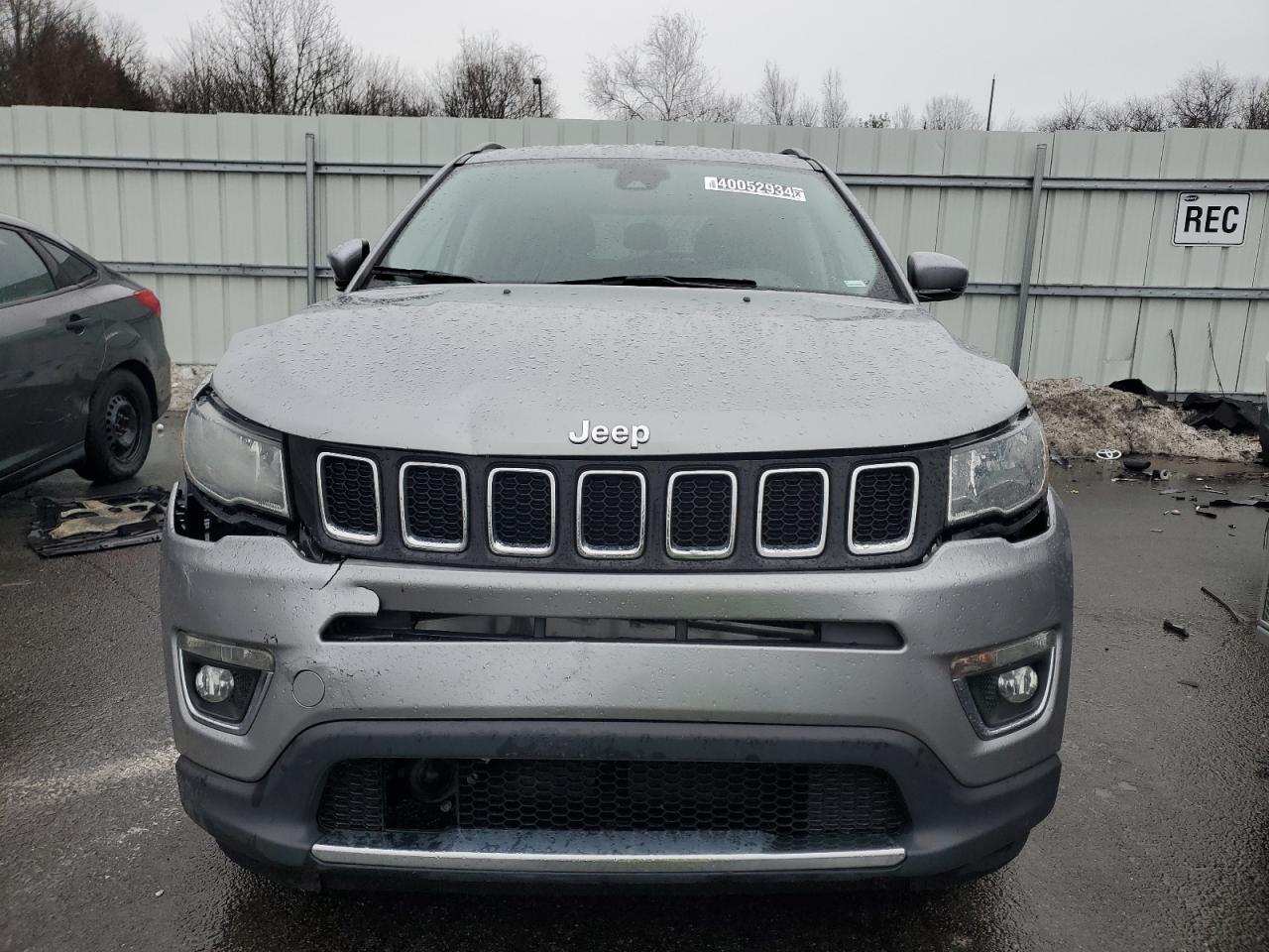 3C4NJCCB1MT564251 JEEP COMPASS 2021