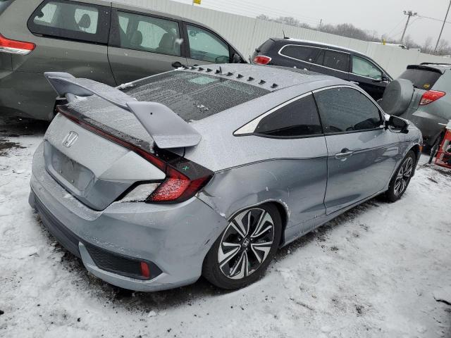 2HGFC3B37HH356111 | 2017 HONDA CIVIC EX