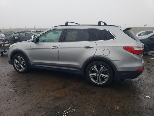 KM8SR4HFXFU115216 | 2015 Hyundai santa fe gls