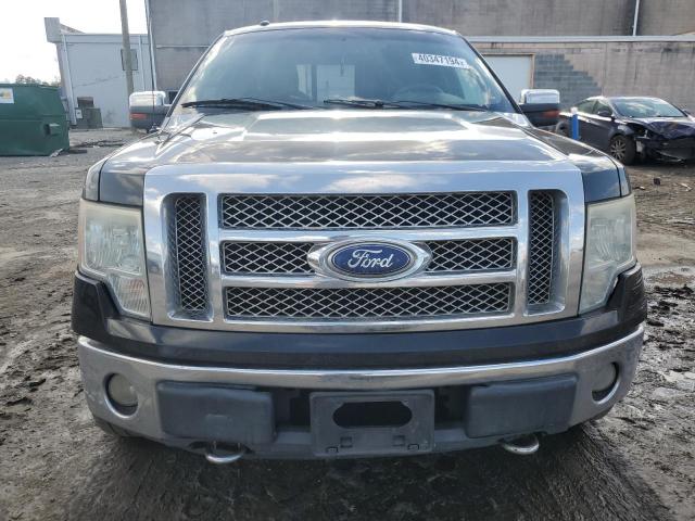 VIN 1FM5K7D8XGGA75715 2016 Ford Explorer, Xlt no.5