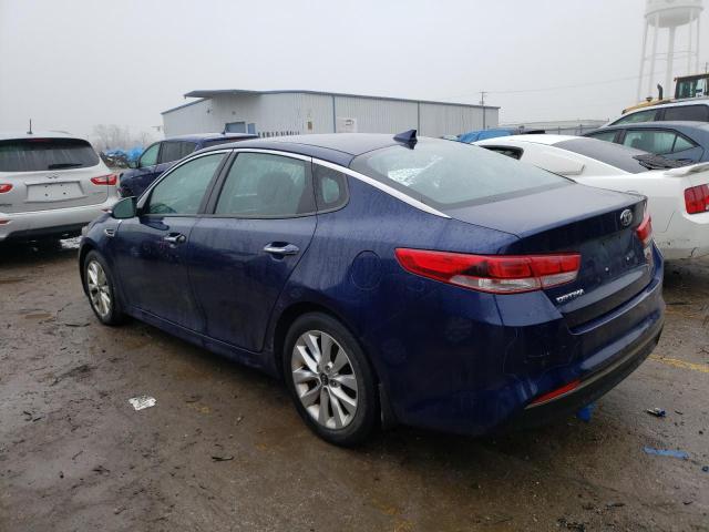 2018 Kia Optima - Image 2