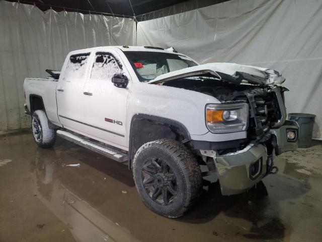 1GT12YE86FF607506 | 2015 GMC SIERRA K25