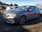 2020 NISSAN SENTRA SV - 3N1AB8CV2LY212108