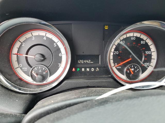 2C4RDGCG2ER430395 2014 Dodge Grand Caravan Sxt