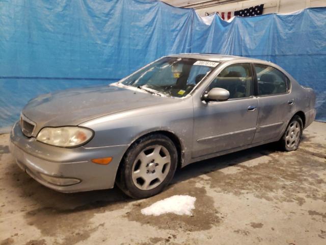 2001 Infiniti I30 VIN: JNKCA31A41T002951 Lot: 56014664