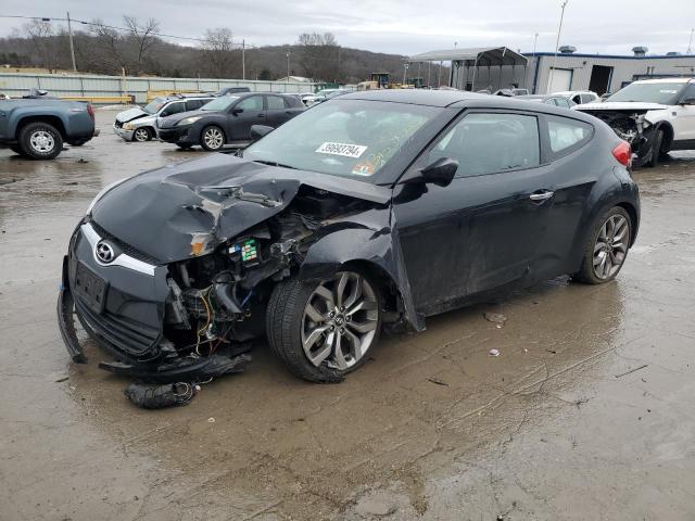 2015 Hyundai Veloster 