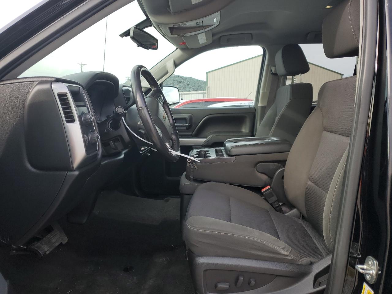 VIN: 1GCVKREC5HZ262644 2017 CHEVROLET ALL Models