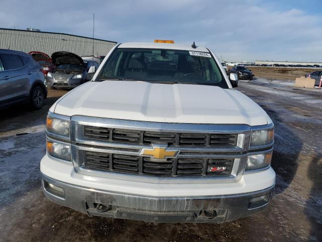 3GCUKREC1FG337624 | 2015 CHEVROLET SILVERADO