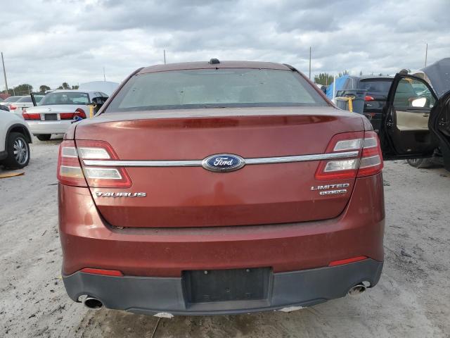 1FAHP2F88EG171932 | 2014 FORD TAURUS LIM