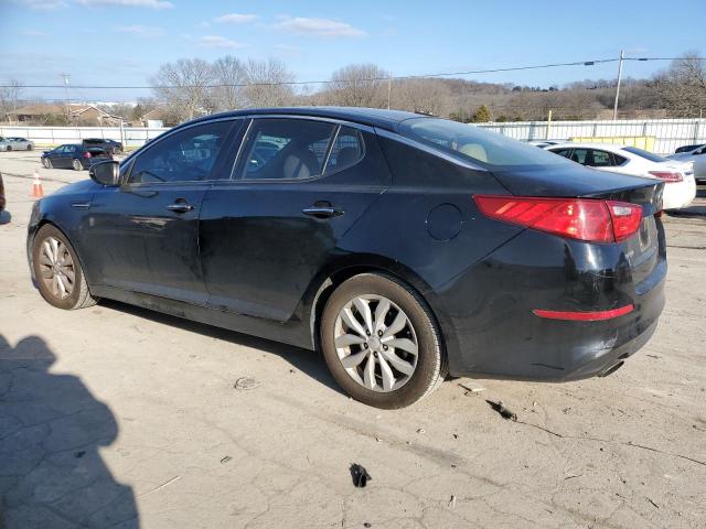 5XXGN4A7XEG288411 | 2014 KIA OPTIMA EX