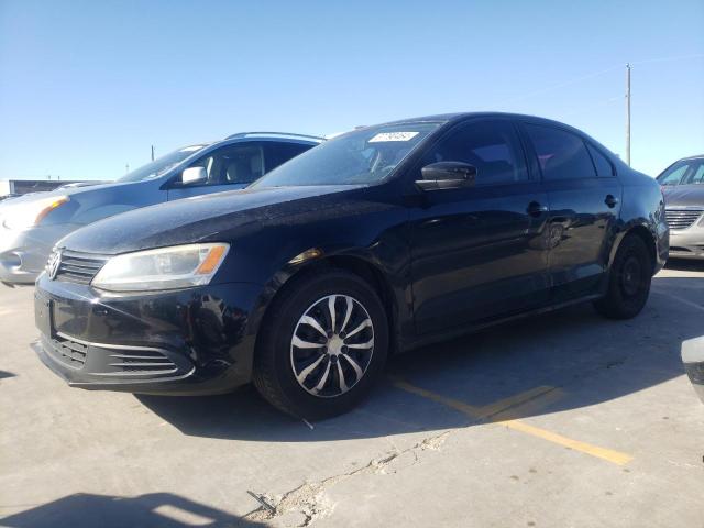 2012 Volkswagen Jetta 