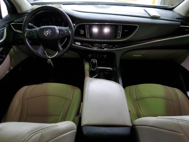 2020 BUICK ENCLAVE ES - 5GAERBKW9LJ261619