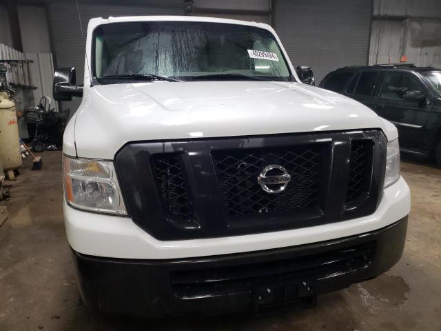 2015 NISSAN NV 1500 - 1N6BF0KX1FN808349