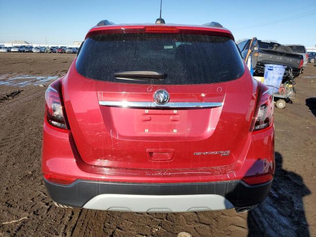 KL4CJESBXKB723345 2019 BUICK ENCORE, photo no. 6