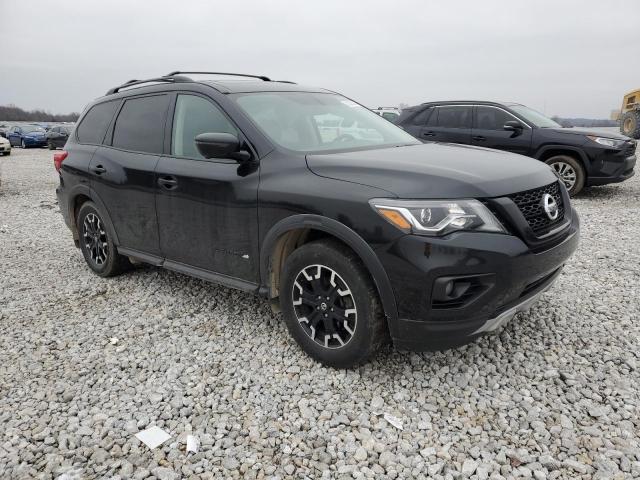 Vin: 5n1dr2mm5kc615396, lot: 82863223, nissan pathfinder s 20194