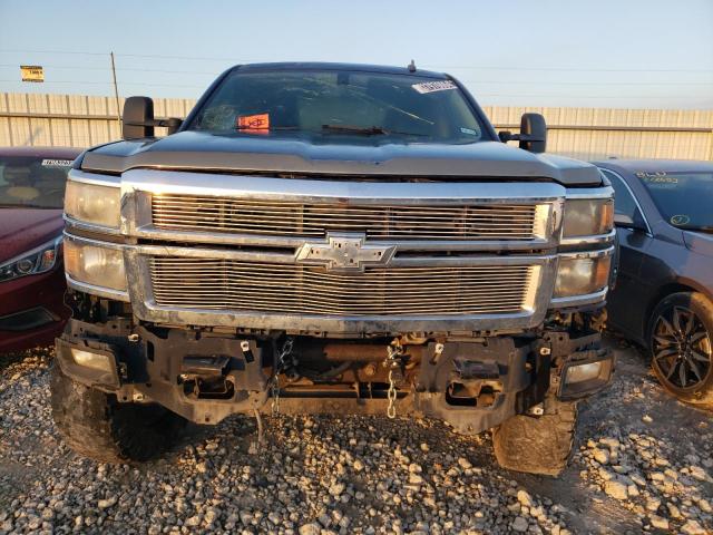 1GCVKREC6EZ232919 | 2014 CHEVROLET SILVERADO