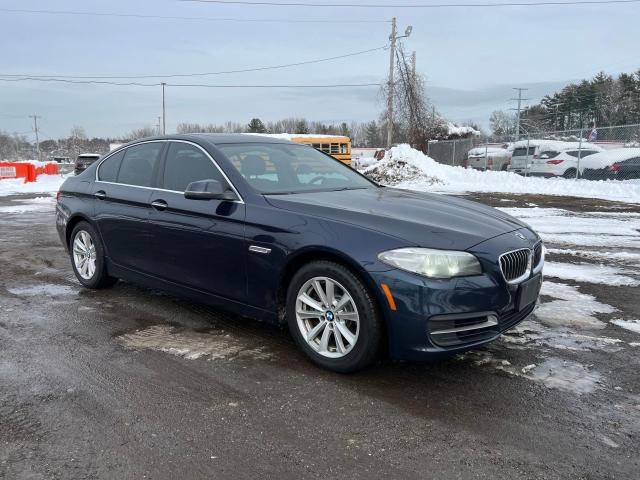 2014 BMW 5 Series 528xi