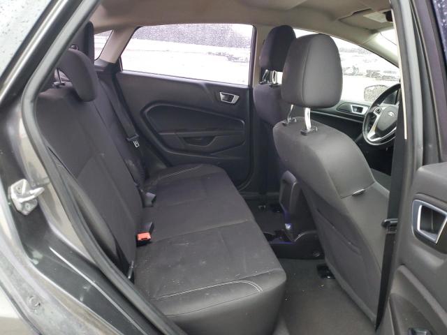 2016 FORD FIESTA SE - 3FADP4BJ3GM185992