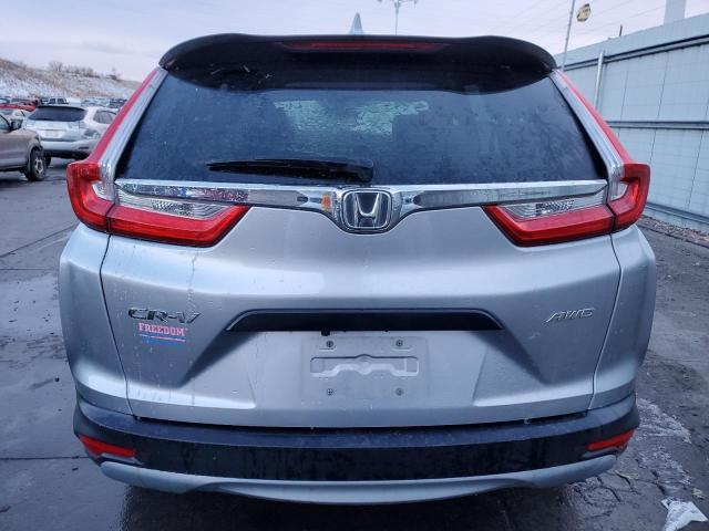 2HKRW6H30JH216944 | 2018 HONDA CR-V LX