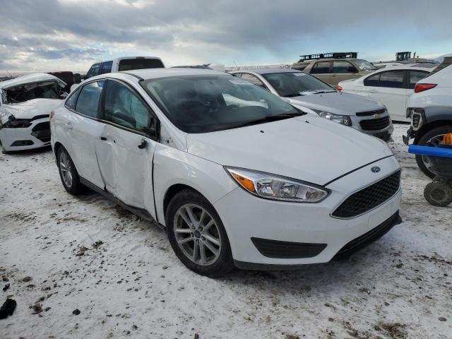 1FADP3F29JL250298 | 2018 FORD FOCUS SE