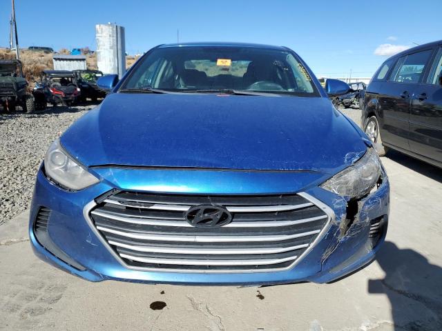 5NPD74LF5HH203209 | 2017 HYUNDAI ELANTRA SE