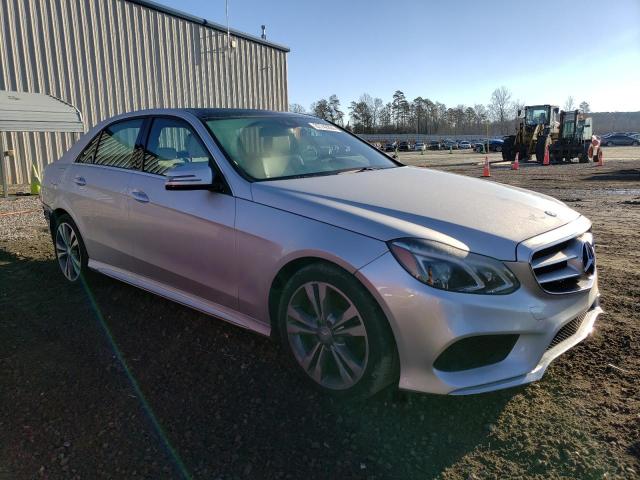 WDDHF5KB4GB221442 2016 MERCEDES-BENZ E-CLASS, photo no. 4