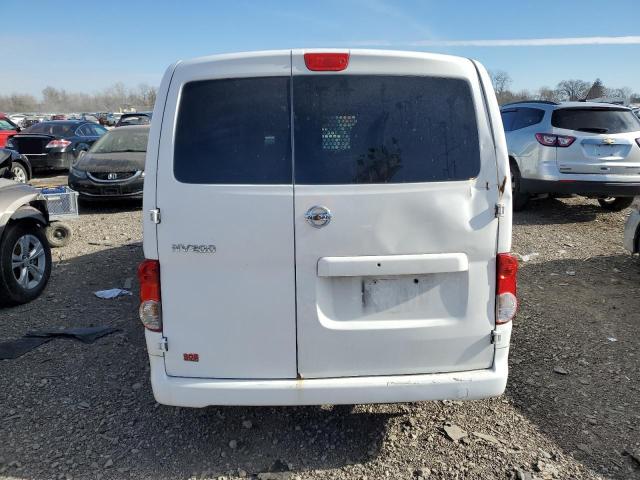 2017 NISSAN NV200 2.5S 3N6CM0KN8HK697459