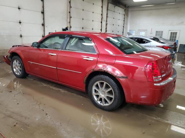 Vin: 2c3ck6ctxah223843, lot: 38744334, chrysler 300 20102