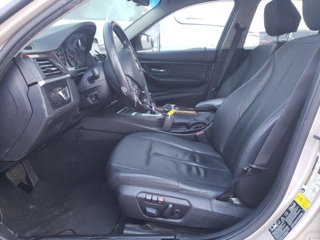 2013 BMW 3er - Image 7