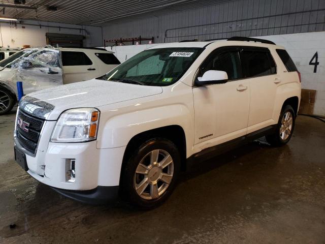 2011 GMC Terrain SLE