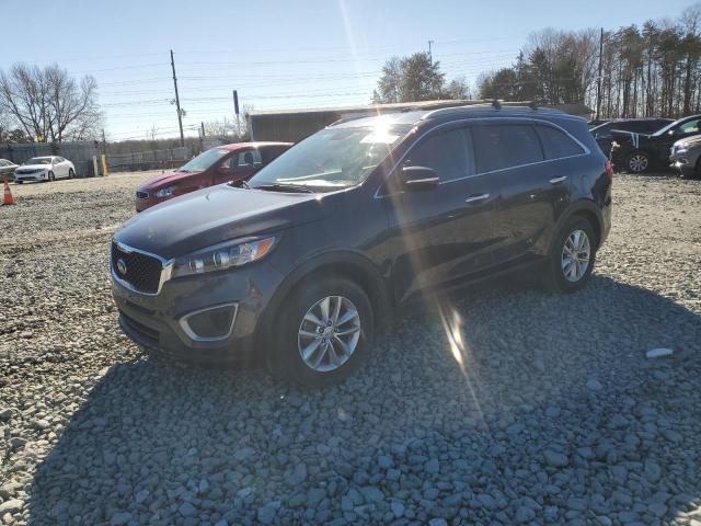 5XYPG4A54HG250567 | 2017 KIA SORENTO LX