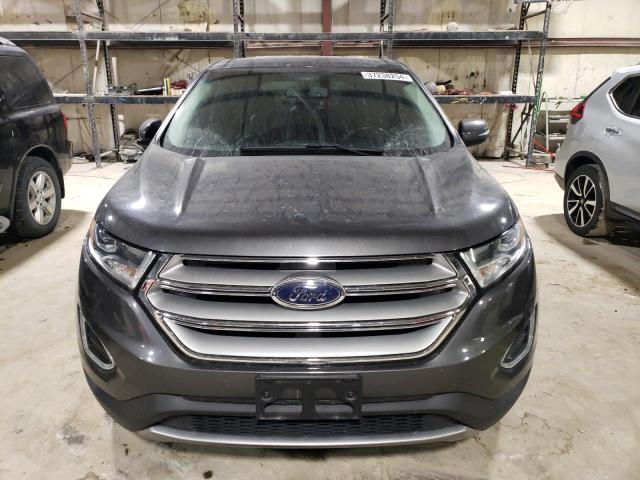 2FMTK4J90FBB85147 2015 FORD EDGE, photo no. 5