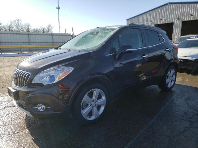 2015 BUICK ENCORE CON #2853109419