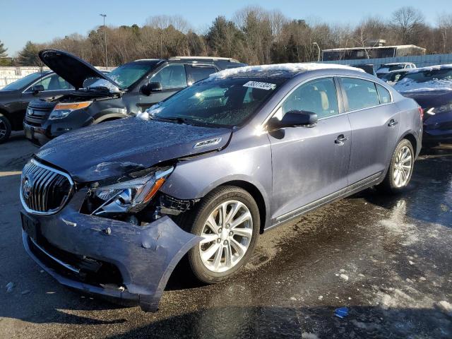 2015 Buick LaCrosse 