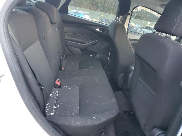 2018 FORD FOCUS SEL - 1FADP3H24JL294433