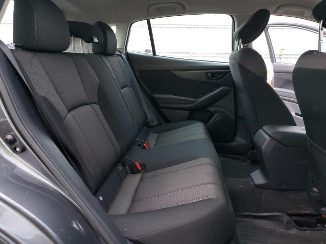 4S3GTAA65J3740979 | 2018 SUBARU IMPREZA
