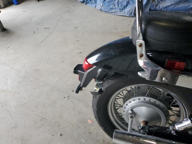 2008 HONDA VT750 C2 JH2RC53098M102352